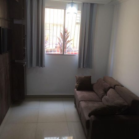 Excelente Apartamento Em Belo Horizonte Apartment Ngoại thất bức ảnh