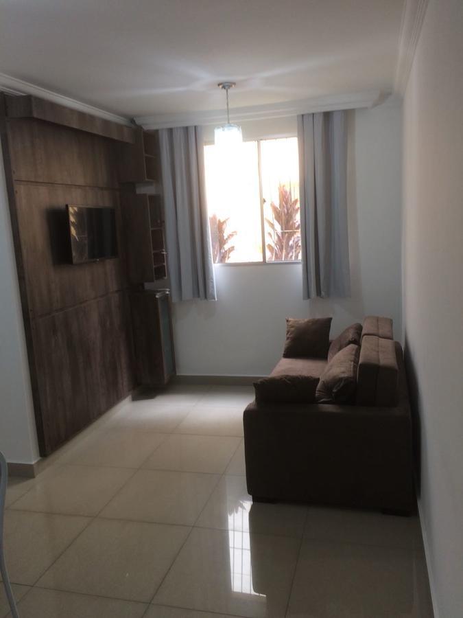 Excelente Apartamento Em Belo Horizonte Apartment Ngoại thất bức ảnh