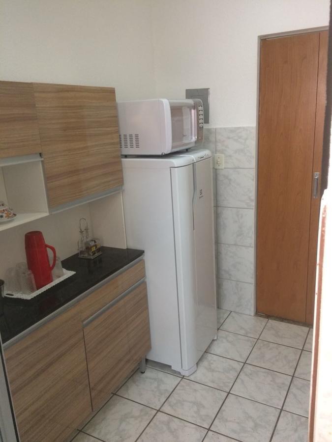 Excelente Apartamento Em Belo Horizonte Apartment Ngoại thất bức ảnh