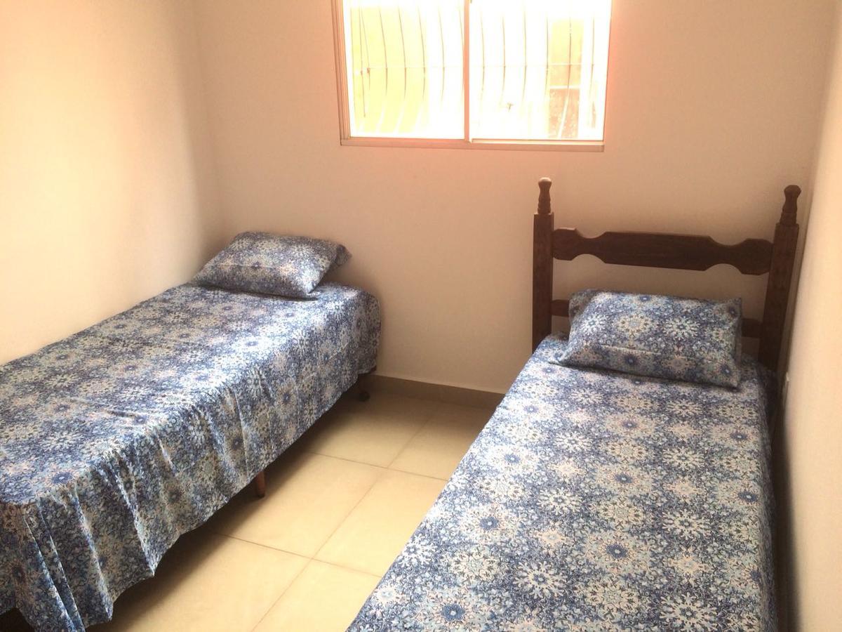 Excelente Apartamento Em Belo Horizonte Apartment Ngoại thất bức ảnh