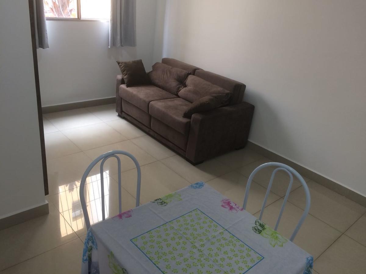 Excelente Apartamento Em Belo Horizonte Apartment Ngoại thất bức ảnh