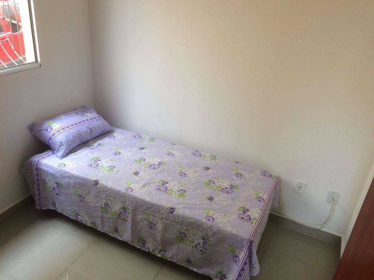 Excelente Apartamento Em Belo Horizonte Apartment Ngoại thất bức ảnh