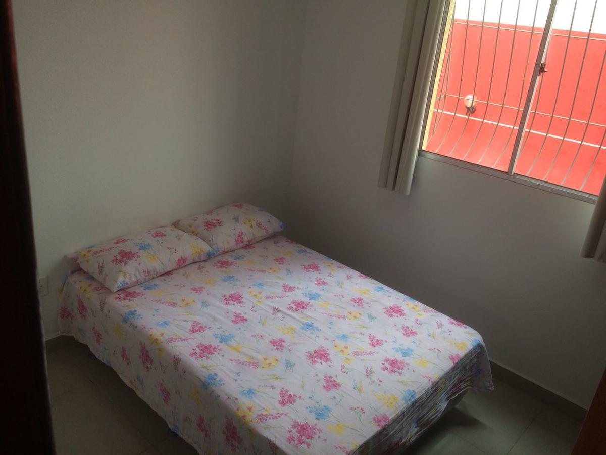 Excelente Apartamento Em Belo Horizonte Apartment Ngoại thất bức ảnh