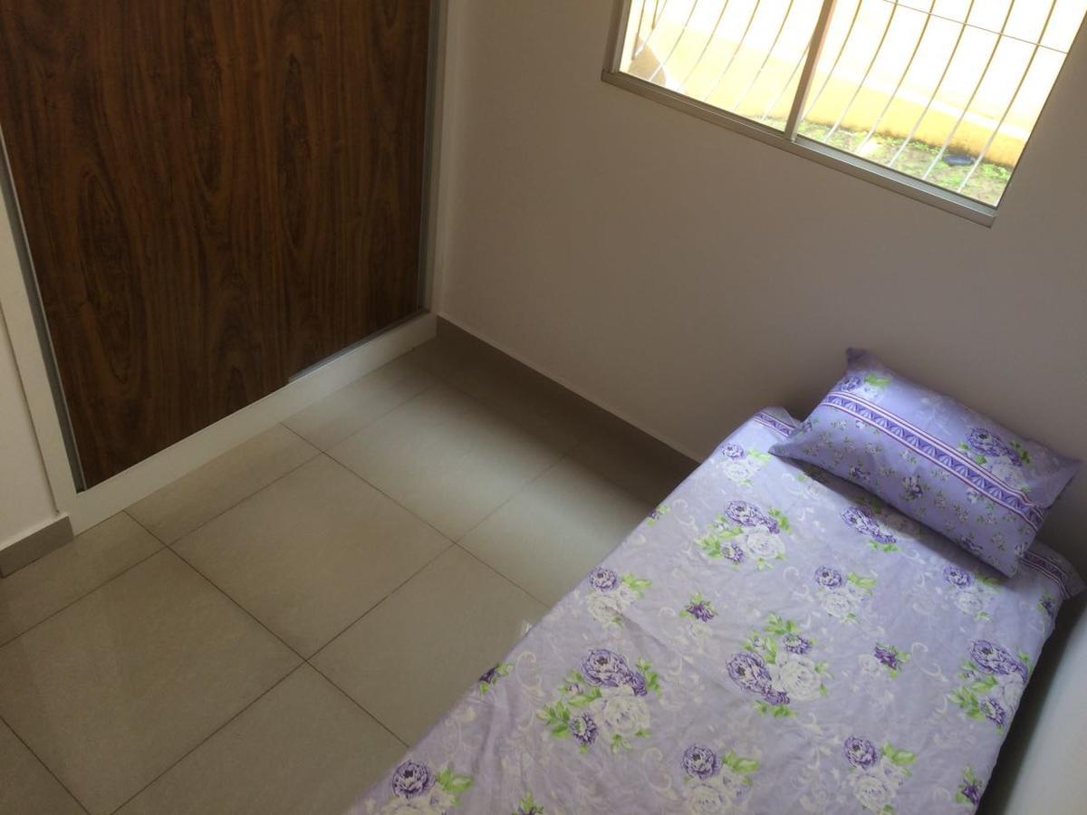 Excelente Apartamento Em Belo Horizonte Apartment Ngoại thất bức ảnh
