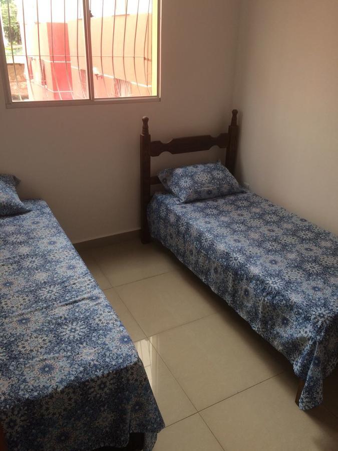 Excelente Apartamento Em Belo Horizonte Apartment Ngoại thất bức ảnh